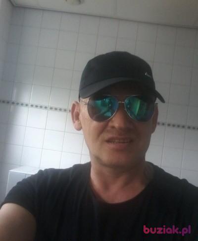 krzysztof, Male, 54, Jastrzębie Zdrój, Polska, Photo: 1