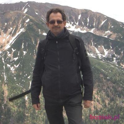 Marek, Mężczyzna, 54, Gdańsk, Polska, Zdjęcie: 2