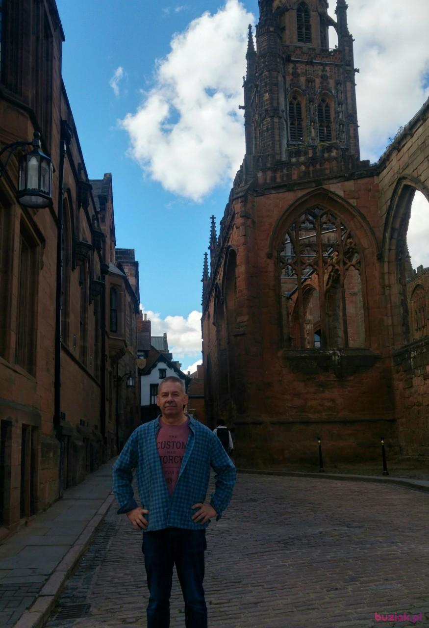 Irek, Male, 61, Gdańsk, Polska, Photo: 1