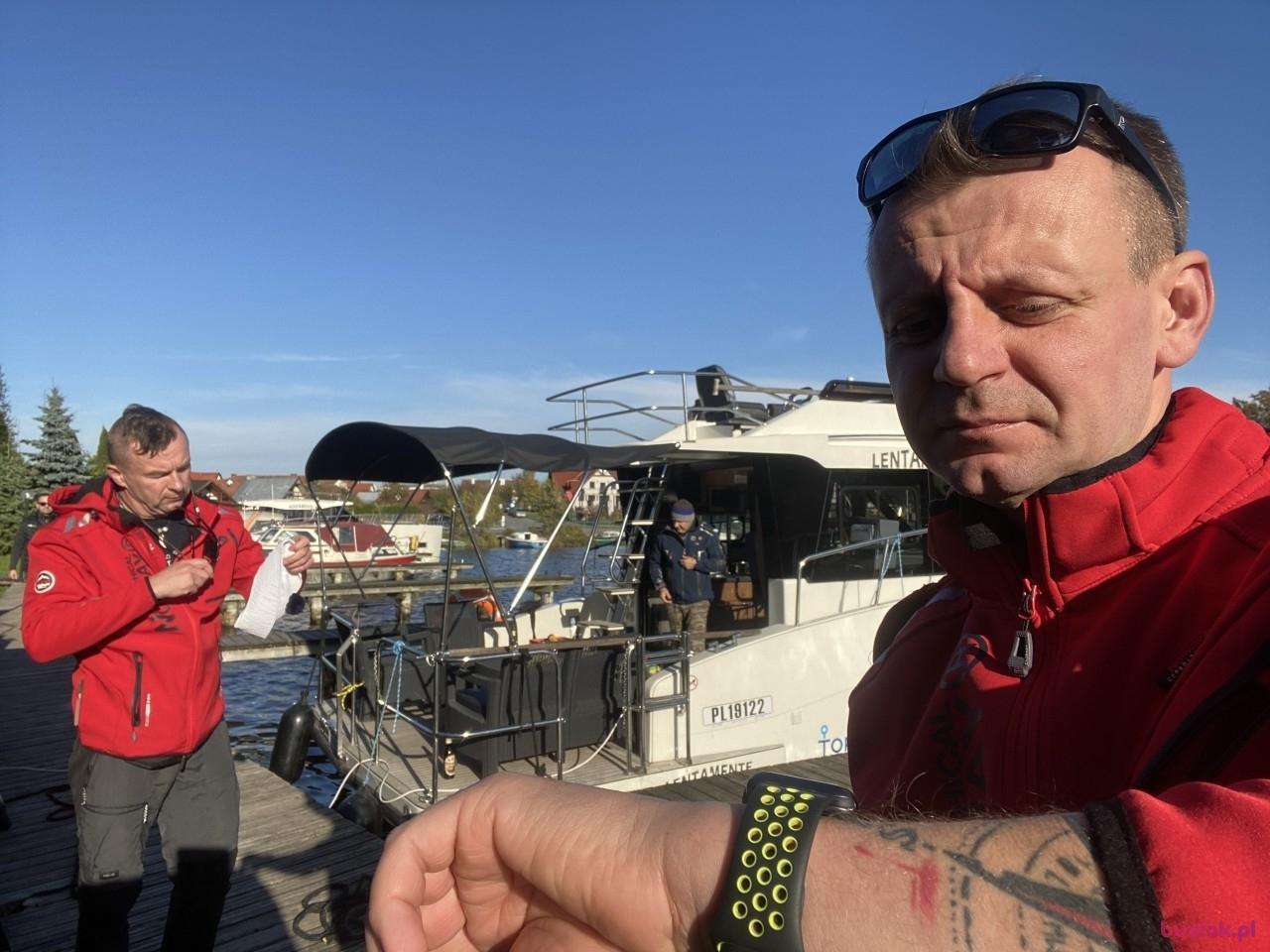 Miroslaw, Mężczyzna, 44, Warszawa, Polska, Zdjęcie: 11