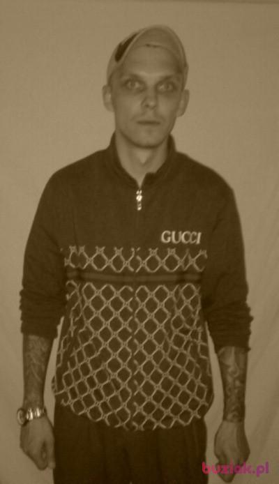 Alan, Mężczyzna, 35, Gdańsk, Polska, Zdjęcie: 3