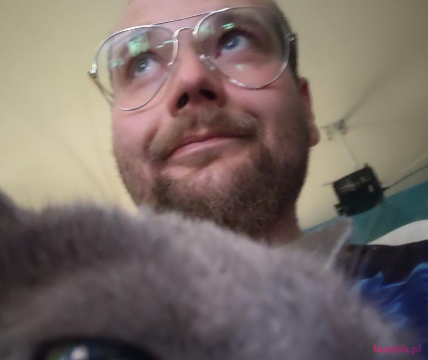 Mateusz, Male, 40, Jaworzyna Śląska, Polska, Photo: 5