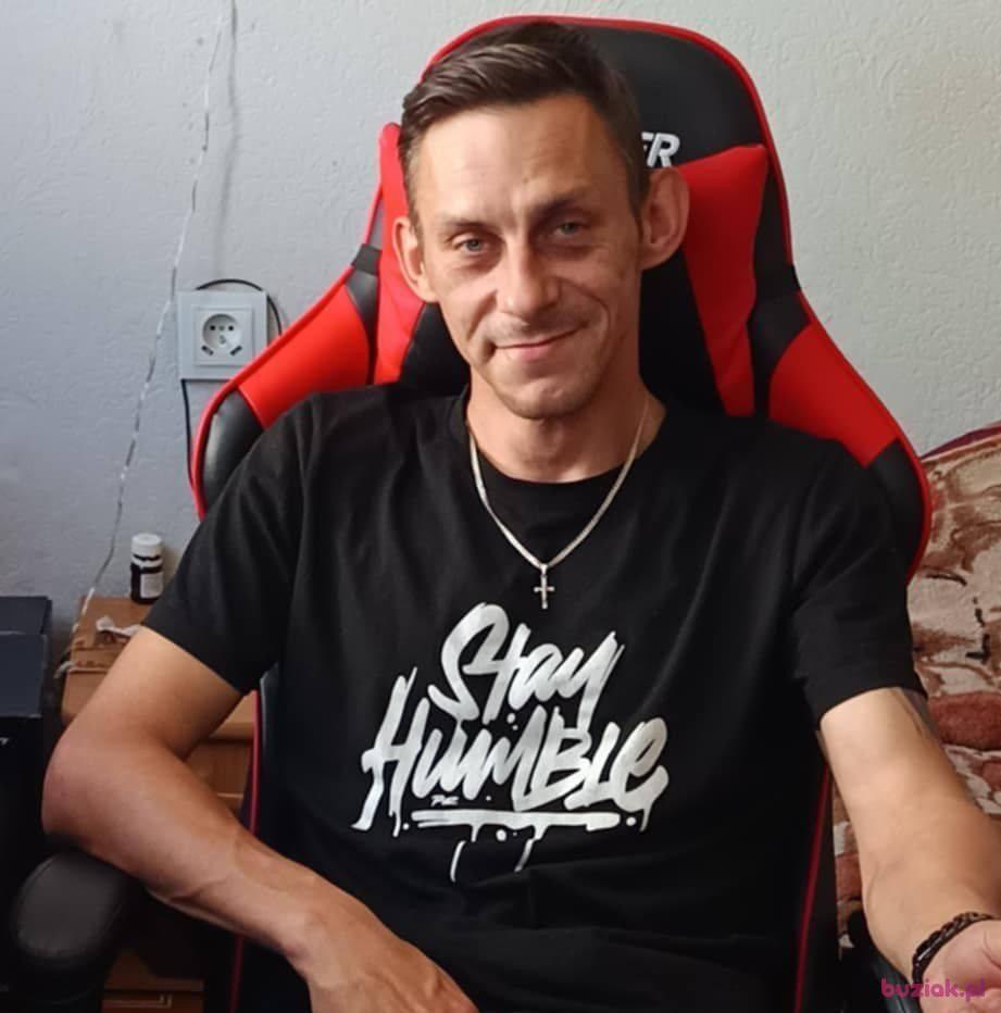 Dawid, Mężczyzna, 36, Ostrów Wielkopolski, Polska, Zdjęcie: 1