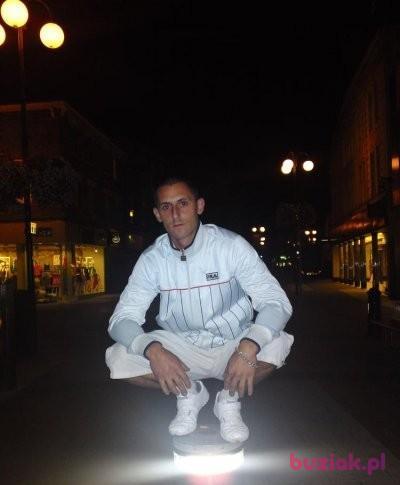 Jarek, Mężczyzna, 41, Bartoszyce, Polska, Zdjęcie: 3