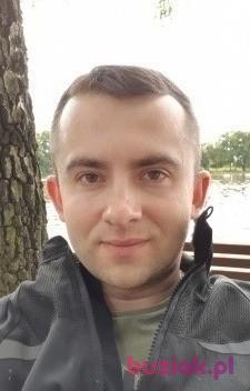 Rafał, Mężczyzna, 36, Holandia, Zdjęcie: 4