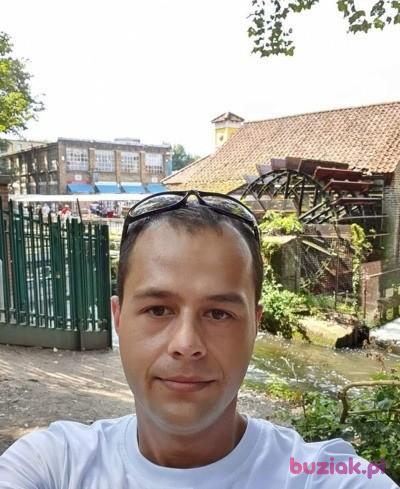 Adrian, Mężczyzna, 37, Słupsk, Polska, Zdjęcie: 3