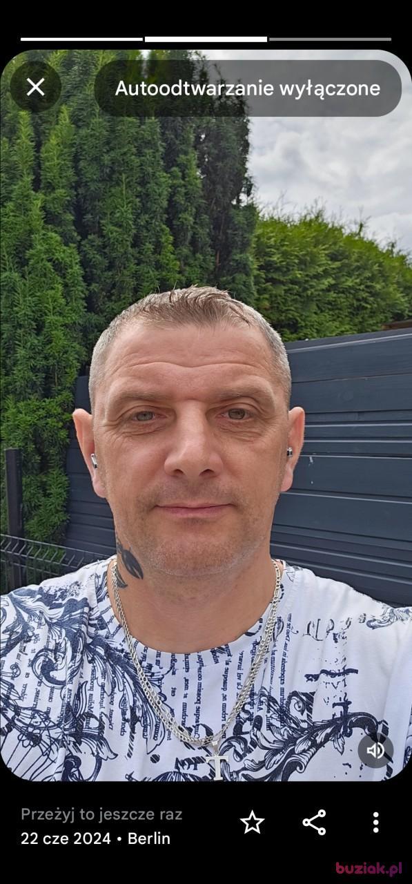 tomasz, Mężczyzna, 48, Stargard Szczeciński, Polska, Zdjęcie: 4