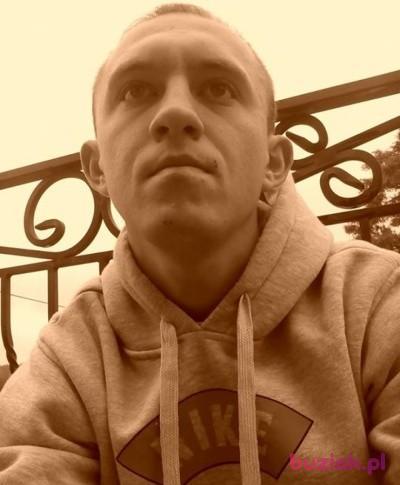 Kamil, Mężczyzna, 31, Zelów, Polska, Zdjęcie: 3