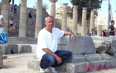 Robert, Mężczyzna, 57, Katowice, Polska, Zdjęcie: 4