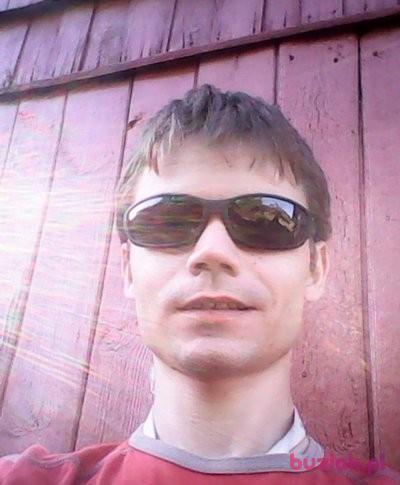 Marcin, Mężczyzna, 35, Białobrzegi, Polska, Zdjęcie: 1