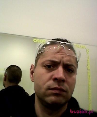 Michał, Male, 37, Płock, Polska, Photo: 3