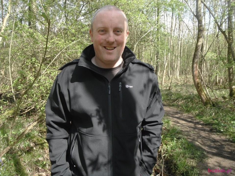 Neville, Mężczyzna, 57, Wellingborough, Wielka Brytania, Zdjęcie: 1