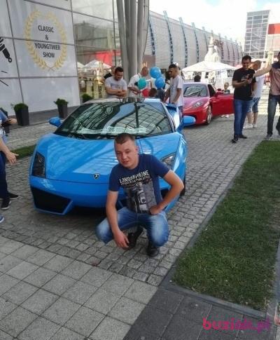 Jakub , Mężczyzna, 35, Polska, Zdjęcie: 2