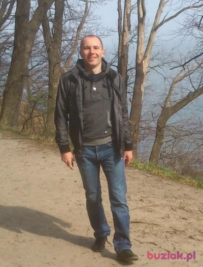 Dominik, Mężczyzna, 40, Olsztyn, Polska, Zdjęcie: 4