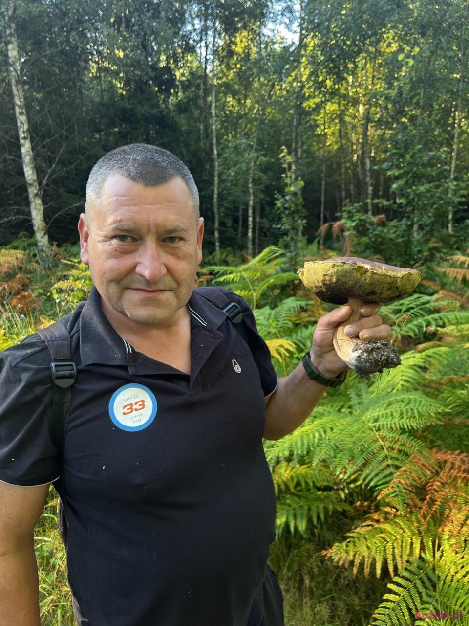 Maciej, Male, 51, Zaanstad, Holandia, Photo: 2