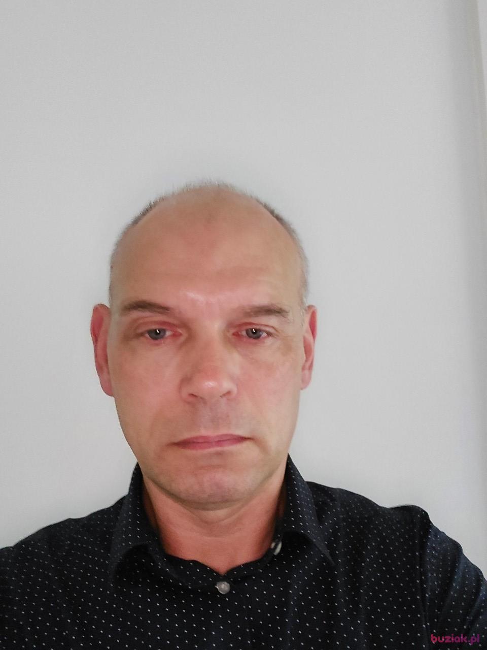 Jacek, Male, 51, Westminster, Wielka Brytania, Photo: 3