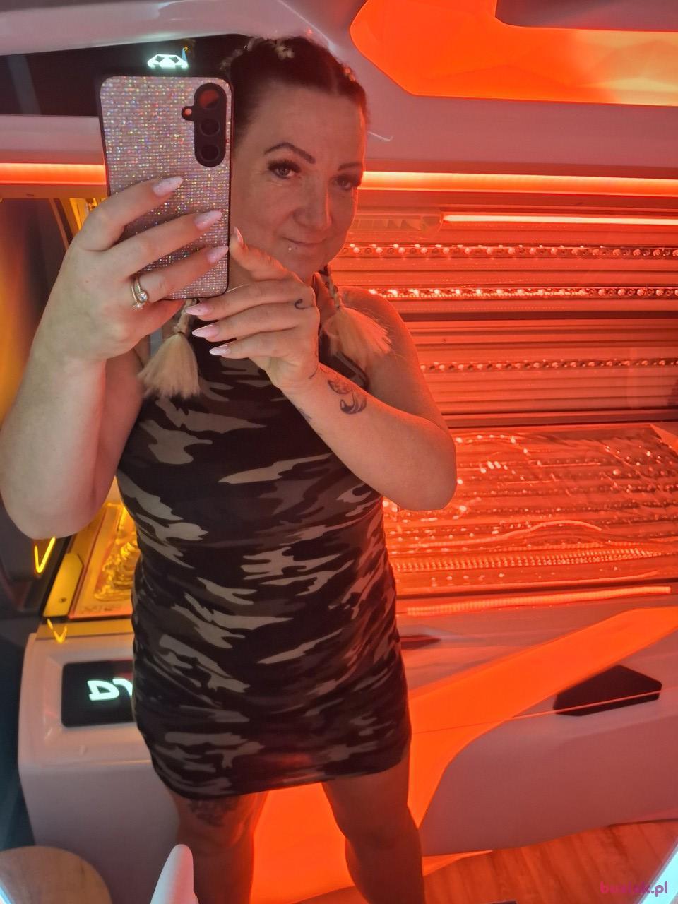 Marzena, Kobieta, 39, Gdańsk, Polska, Zdjęcie: 3