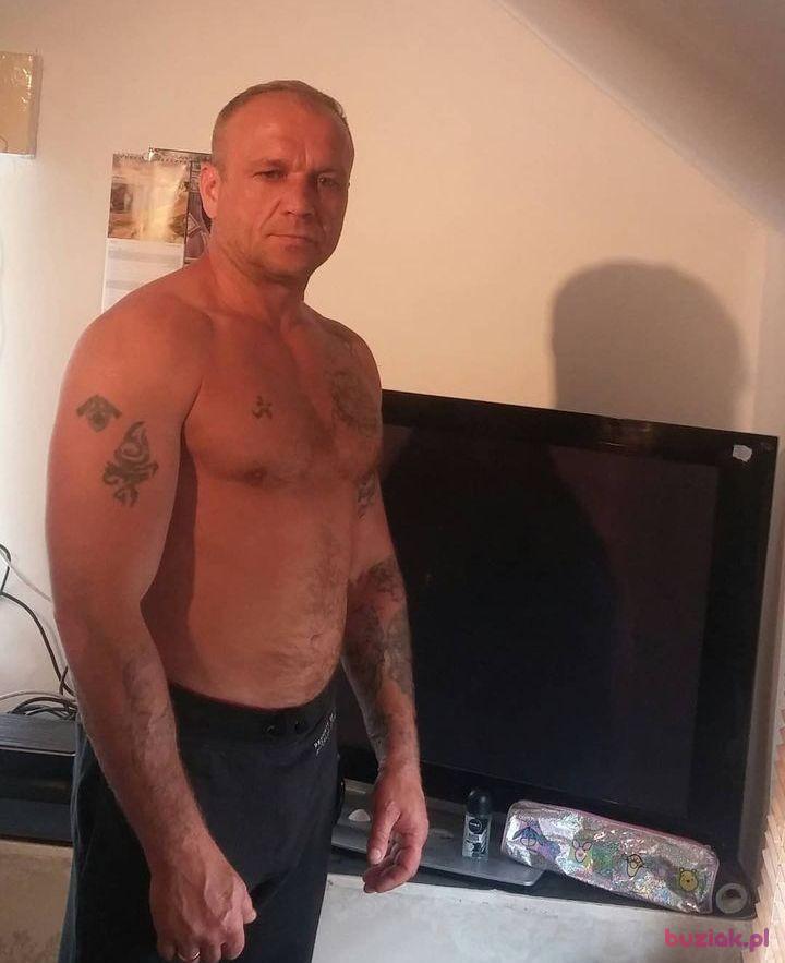 Ireneusz, Mężczyzna, 51, Wielka Brytania, Zdjęcie: 4