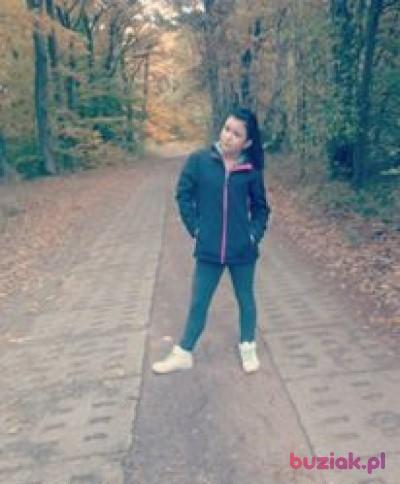 Luiza, Kobieta, 25, Gryfice, Polska, Zdjęcie: 7