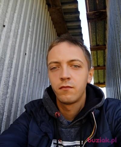 Mariusz, Mężczyzna, 35, Mordy, Polska, Zdjęcie: 2