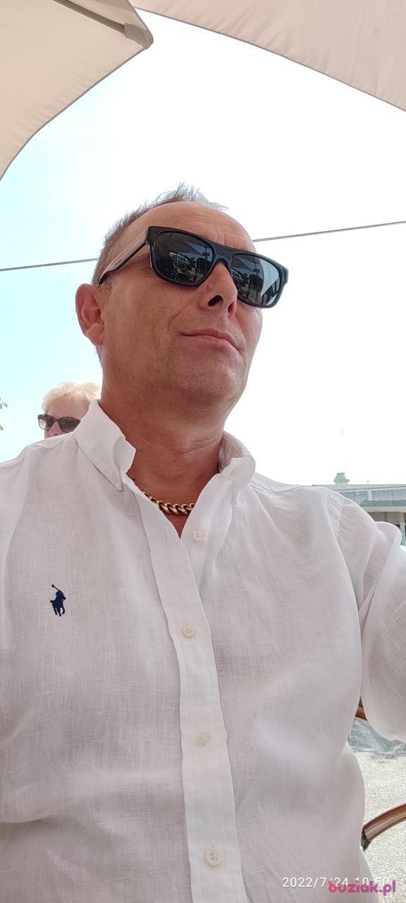 Tomasz, Mężczyzna, 56, Hamburg, Niemcy, Zdjęcie: 2
