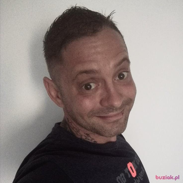 Patryk, Male, 41, Ostróda, Polska, Photo: 3