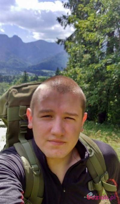 Dworaczek, Mężczyzna, 31, Otwock, Polska, Zdjęcie: 1