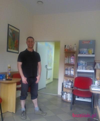 Tomek, Mężczyzna, 42, Gliwice, Polska, Zdjęcie: 1