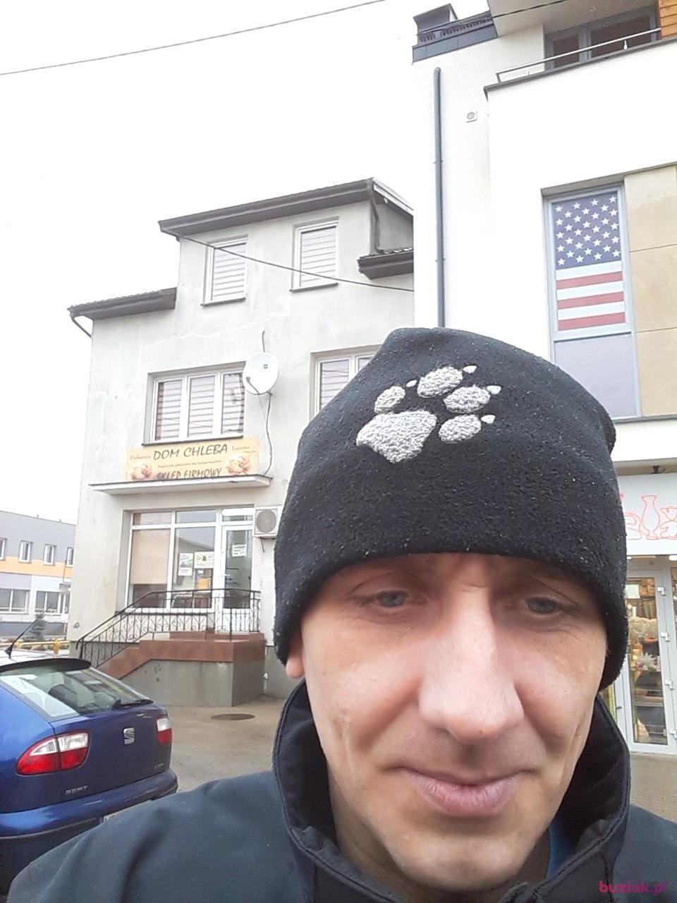 Rafal, Male, 39, Niemcy, Photo: 2