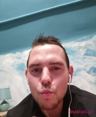 Mateusz, Mężczyzna, 31, Chodzież, Polska, Zdjęcie: 2