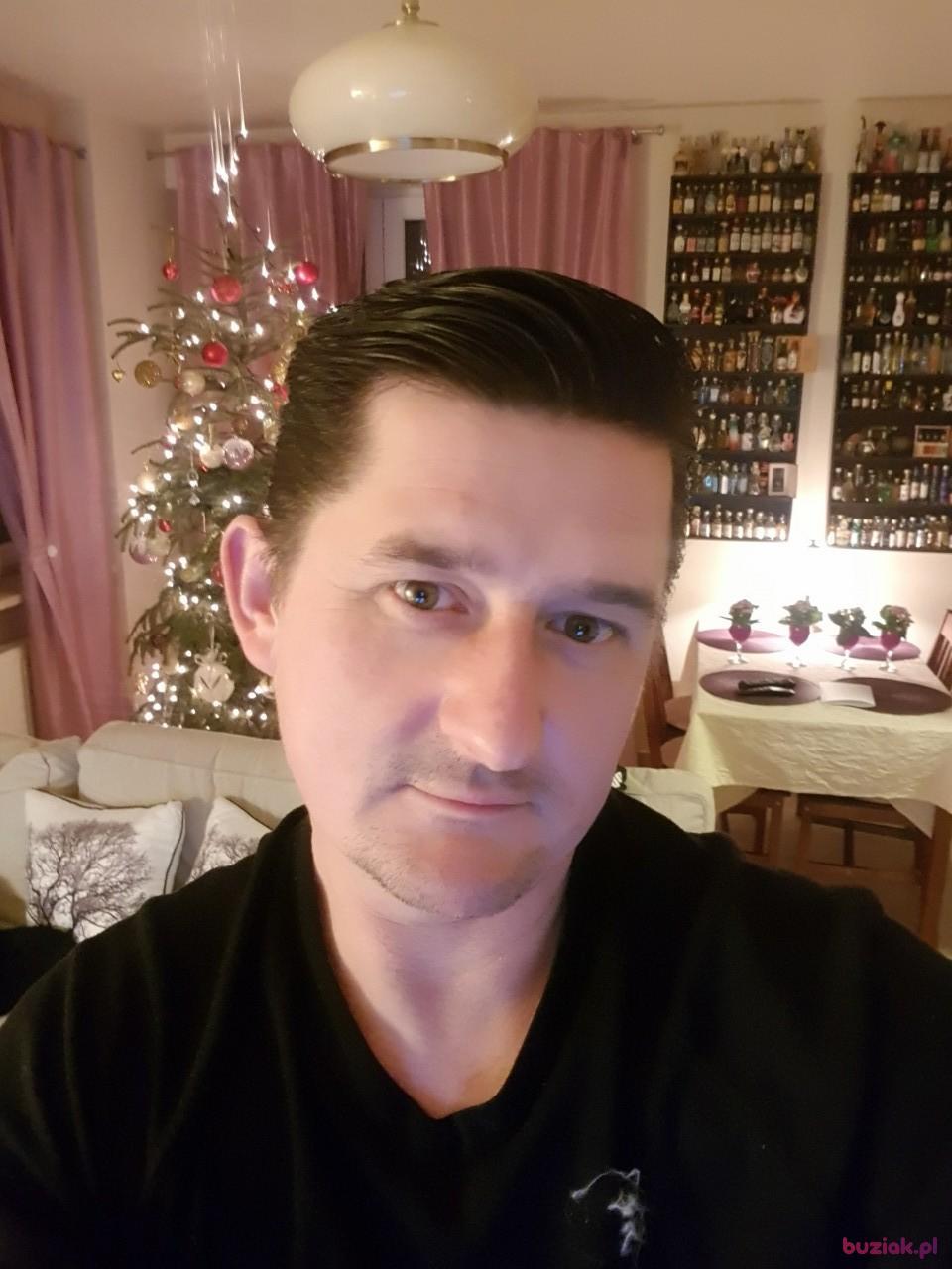 SYLWEK, Mężczyzna, 48, Warszawa, Polska, Zdjęcie: 2