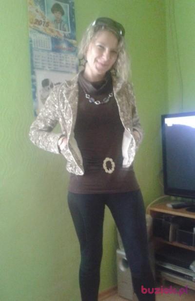 Ania, Kobieta, 45, Zgorzelec, Polska, Zdjęcie: 3