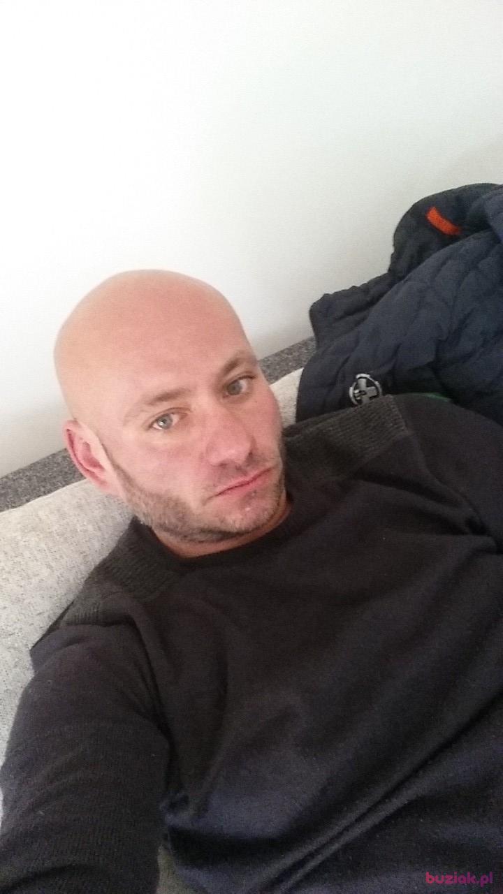Pawel, Male, 40, Essen, Niemcy, Photo: 1