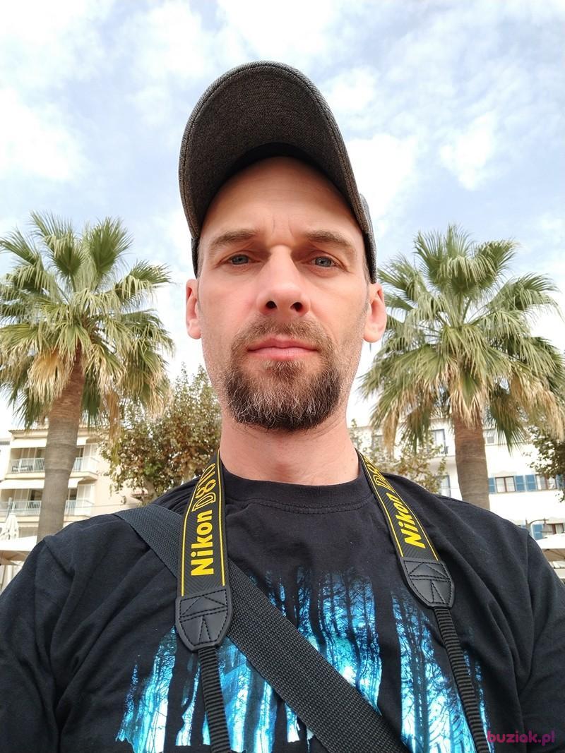 Mac, Male, 46, Jelenia Góra, Polska, Photo: 1
