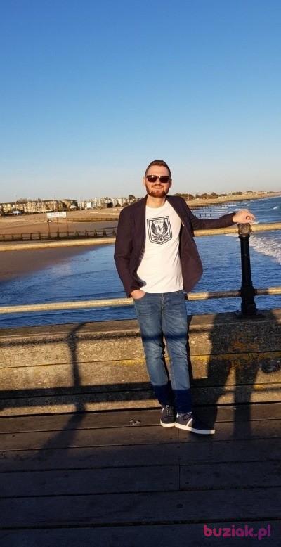 Rafal, Mężczyzna, 41, Wellingborough, Wielka Brytania, Zdjęcie: 2