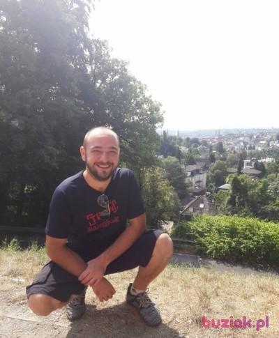 Ivan, Mężczyzna, 41, Polska, Zdjęcie: 1