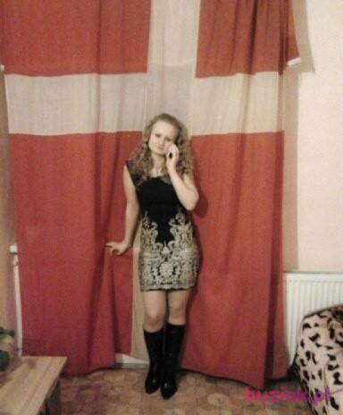 Julia, Female, 35, Zambrów, Polska, Photo: 4