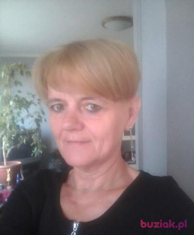 Ola , Kobieta, 61, Działdowo, Polska, Zdjęcie: 1
