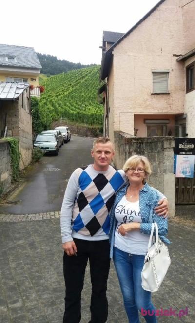 marcin, Mężczyzna, 45, Niemcy, Zdjęcie: 1