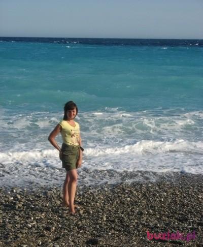 Iwonka, Kobieta, 46, Poznań, Polska, Zdjęcie: 2