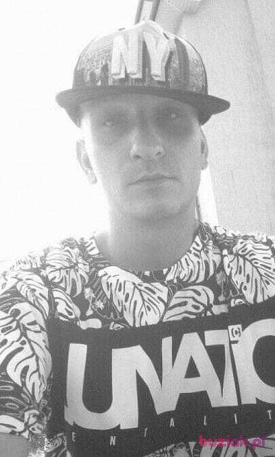 Mateusz, Mężczyzna, 33, Oss, Holandia, Zdjęcie: 2
