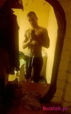 Rafał, Mężczyzna, 37, Mława, Polska, Zdjęcie: 4