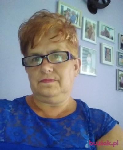 Anna, Kobieta, 68, Żyrardów, Polska, Zdjęcie: 13