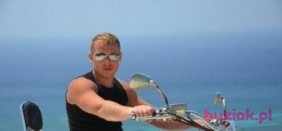 Krzysztof, Mężczyzna, 44, Gdańsk, Polska, Zdjęcie: 5