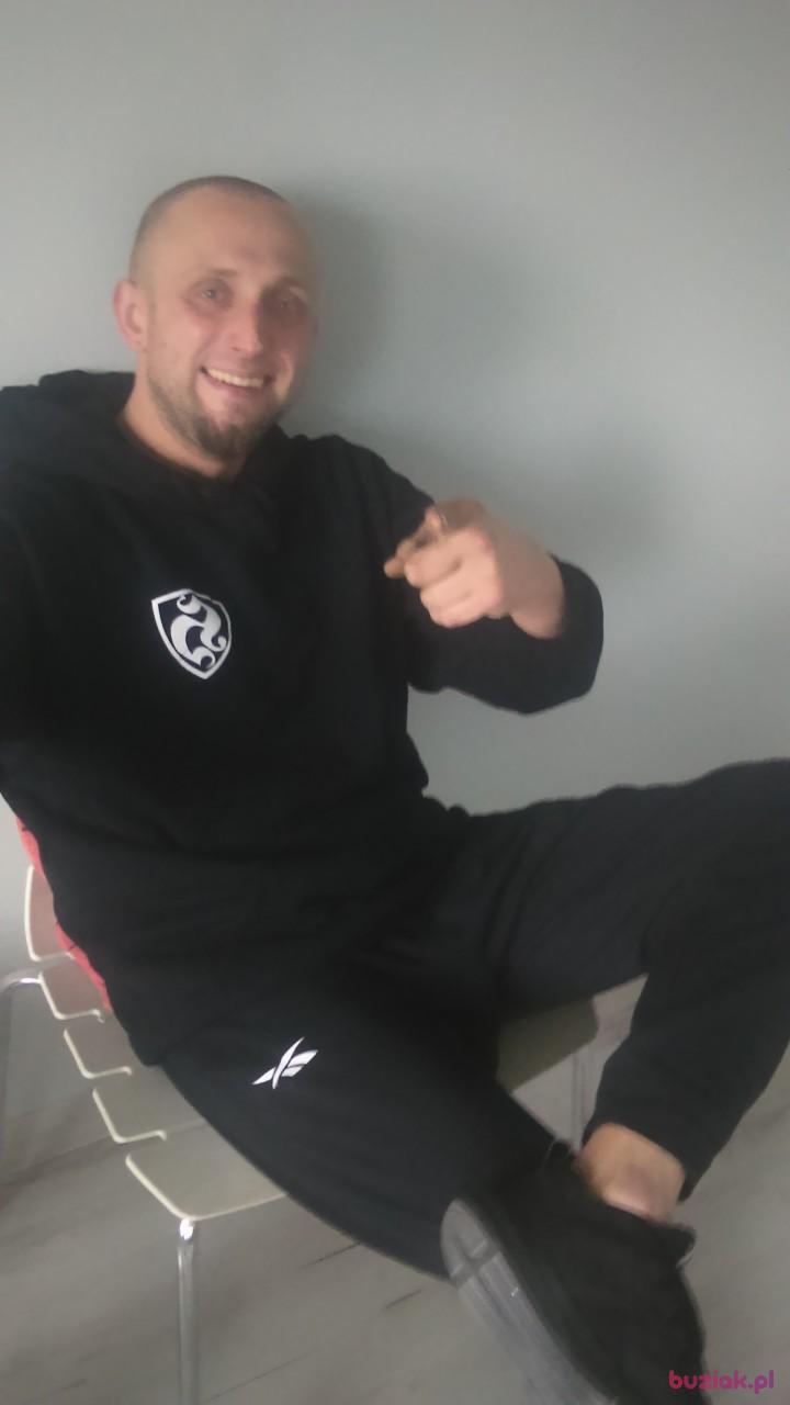 Szymon, Mężczyzna, 40, Szczecin, Polska, Zdjęcie: 2
