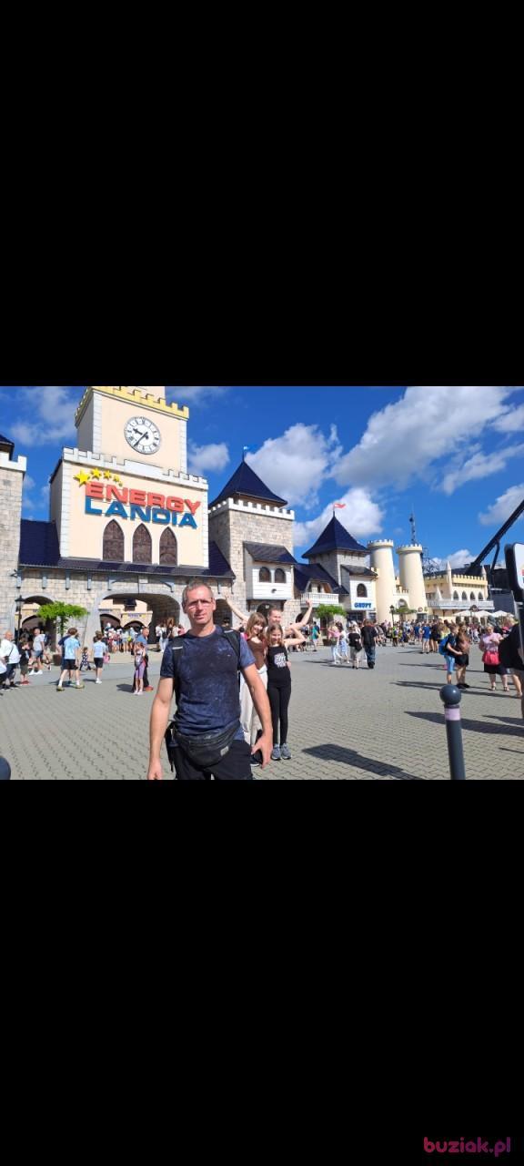 marcin, Mężczyzna, 46, Krosno Odrzańskie, Polska, Zdjęcie: 5