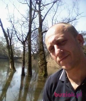 Marcin, Mężczyzna, 41, Szczecin, Polska, Zdjęcie: 2