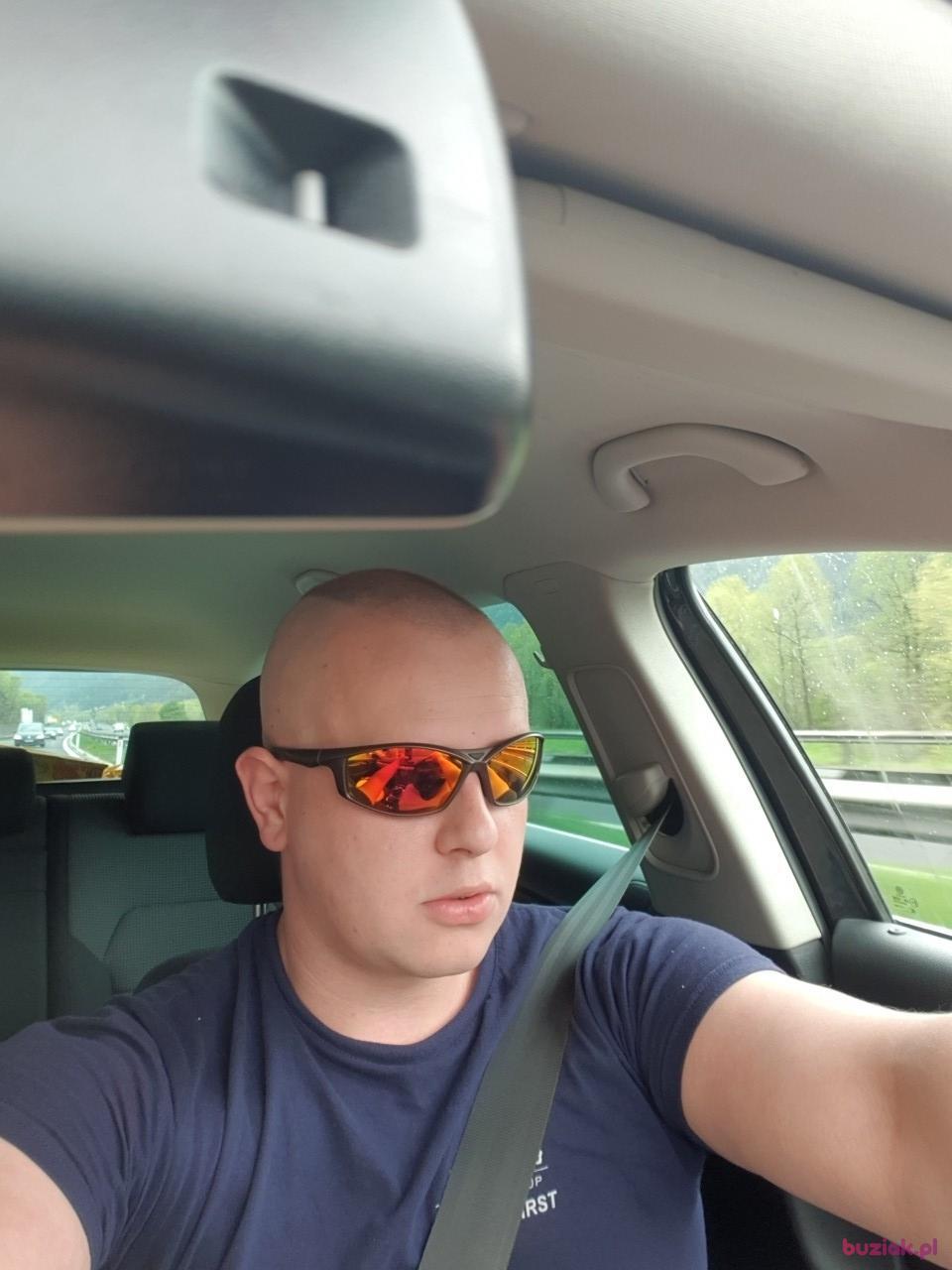 Łukasz, Mężczyzna, 33, Dąbrowa Górnicza, Polska, Zdjęcie: 2