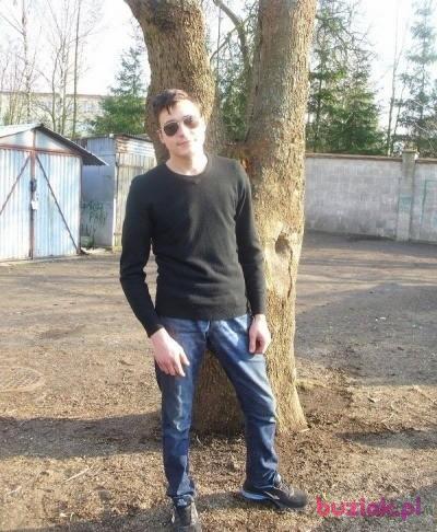 Daniel, Male, 29, Łasin, Polska, Photo: 2