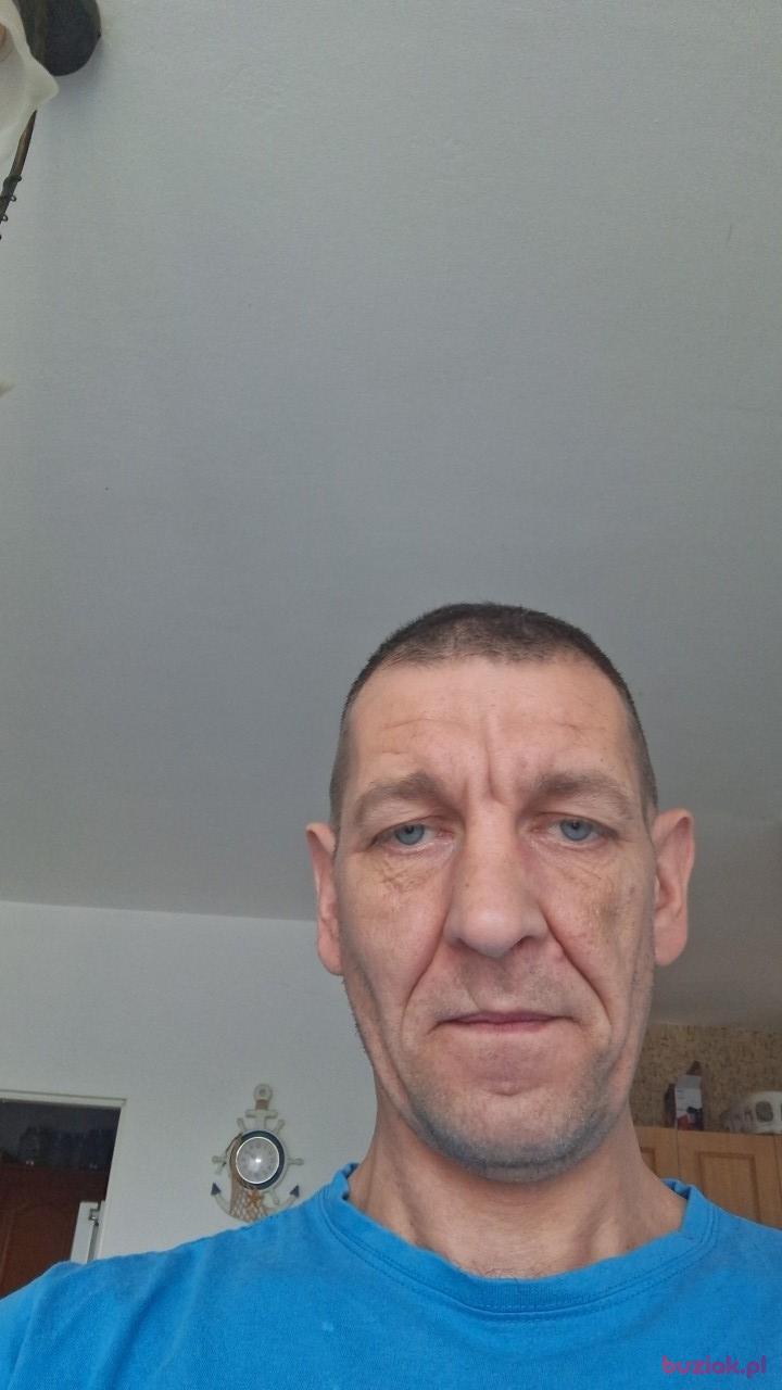 Szymonkowalewsk, Mężczyzna, 47, Gostyń, Polska, Zdjęcie: 1
